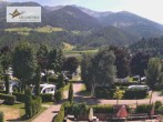 Archiv Foto Webcam Prad Stilfserjoch: Campingplatz Sägemühle 15:00