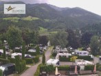 Archiv Foto Webcam Prad Stilfserjoch: Campingplatz Sägemühle 15:00