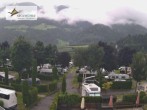 Archived image Webcam Prad at Passo Stelvio 09:00