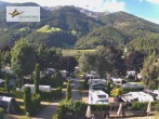Archiv Foto Webcam Prad Stilfserjoch: Campingplatz Sägemühle 07:00
