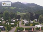 Archived image Webcam Prad at Passo Stelvio 15:00