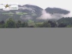 Archiv Foto Webcam Prad Stilfserjoch: Campingplatz Sägemühle 07:00
