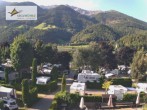Archiv Foto Webcam Prad Stilfserjoch: Campingplatz Sägemühle 07:00