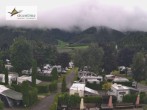 Archiv Foto Webcam Prad Stilfserjoch: Campingplatz Sägemühle 11:00