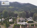 Archiv Foto Webcam Prad Stilfserjoch: Campingplatz Sägemühle 06:00