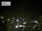Archiv Foto Webcam Prad Stilfserjoch: Campingplatz Sägemühle 21:00