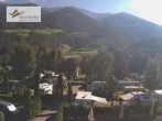 Archiv Foto Webcam Prad Stilfserjoch: Campingplatz Sägemühle 15:00