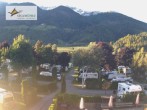 Archiv Foto Webcam Prad Stilfserjoch: Campingplatz Sägemühle 07:00