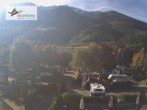 Archiv Foto Webcam Prad Stilfserjoch: Campingplatz Sägemühle 09:00