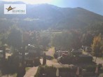 Archiv Foto Webcam Prad Stilfserjoch: Campingplatz Sägemühle 11:00
