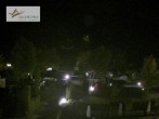 Archiv Foto Webcam Prad Stilfserjoch: Campingplatz Sägemühle 19:00