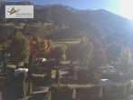 Archiv Foto Webcam Prad Stilfserjoch: Campingplatz Sägemühle 15:00