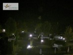 Archiv Foto Webcam Prad Stilfserjoch: Campingplatz Sägemühle 19:00