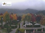 Archiv Foto Webcam Prad Stilfserjoch: Campingplatz Sägemühle 11:00