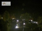 Archiv Foto Webcam Prad Stilfserjoch: Campingplatz Sägemühle 19:00