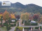 Archived image Webcam Prad at Passo Stelvio 07:00