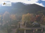Archived image Webcam Prad at Passo Stelvio 09:00