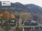Archived image Webcam Prad at Passo Stelvio 15:00