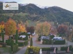 Archived image Webcam Prad at Passo Stelvio 17:00