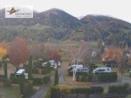 Archiv Foto Webcam Prad Stilfserjoch: Campingplatz Sägemühle 07:00