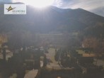 Archived image Webcam Prad at Passo Stelvio 11:00