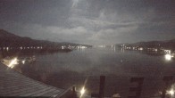 Archiv Foto Webcam Parkhotel Pörtschach am Wörthersee 05:00