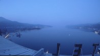 Archiv Foto Webcam Parkhotel Pörtschach am Wörthersee 05:00