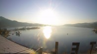 Archiv Foto Webcam Parkhotel Pörtschach am Wörthersee 15:00