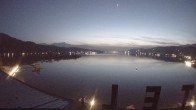 Archiv Foto Webcam Parkhotel Pörtschach am Wörthersee 17:00