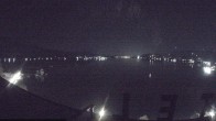 Archiv Foto Webcam Parkhotel Pörtschach am Wörthersee 19:00