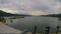 Archiv Foto Webcam Parkhotel Pörtschach am Wörthersee 11:00