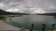 Archiv Foto Webcam Parkhotel Pörtschach am Wörthersee 13:00