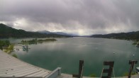Archiv Foto Webcam Parkhotel Pörtschach am Wörthersee 15:00