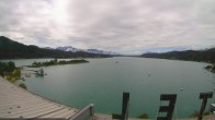Archiv Foto Webcam Parkhotel Pörtschach am Wörthersee 11:00