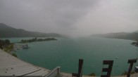 Archiv Foto Webcam Parkhotel Pörtschach am Wörthersee 06:00
