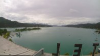 Archiv Foto Webcam Parkhotel Pörtschach am Wörthersee 13:00