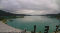 Archiv Foto Webcam Parkhotel Pörtschach am Wörthersee 07:00