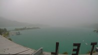 Archiv Foto Webcam Parkhotel Pörtschach am Wörthersee 06:00