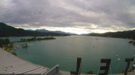 Archiv Foto Webcam Parkhotel Pörtschach am Wörthersee 17:00