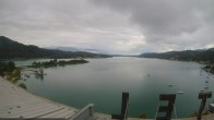 Archiv Foto Webcam Parkhotel Pörtschach am Wörthersee 05:00