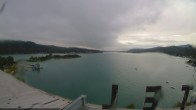 Archiv Foto Webcam Parkhotel Pörtschach am Wörthersee 06:00