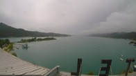 Archiv Foto Webcam Parkhotel Pörtschach am Wörthersee 09:00