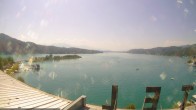 Archiv Foto Webcam Parkhotel Pörtschach am Wörthersee 14:00