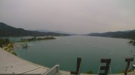 Archiv Foto Webcam Parkhotel Pörtschach am Wörthersee 11:00