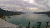Archiv Foto Webcam Parkhotel Pörtschach am Wörthersee 12:00