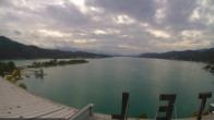 Archiv Foto Webcam Parkhotel Pörtschach am Wörthersee 13:00