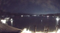 Archiv Foto Webcam Parkhotel Pörtschach am Wörthersee 19:00