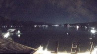Archiv Foto Webcam Parkhotel Pörtschach am Wörthersee 19:00