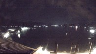 Archiv Foto Webcam Parkhotel Pörtschach am Wörthersee 21:00