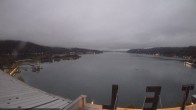 Archiv Foto Webcam Parkhotel Pörtschach am Wörthersee 06:00